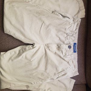 Men's Khakis Flex slim  33x32